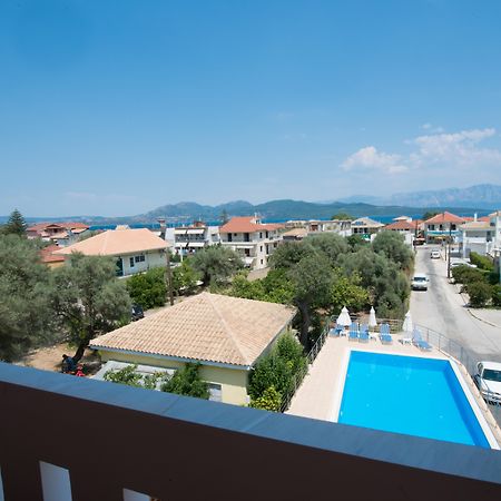 نِكيانا Summertime Inn المظهر الخارجي الصورة
